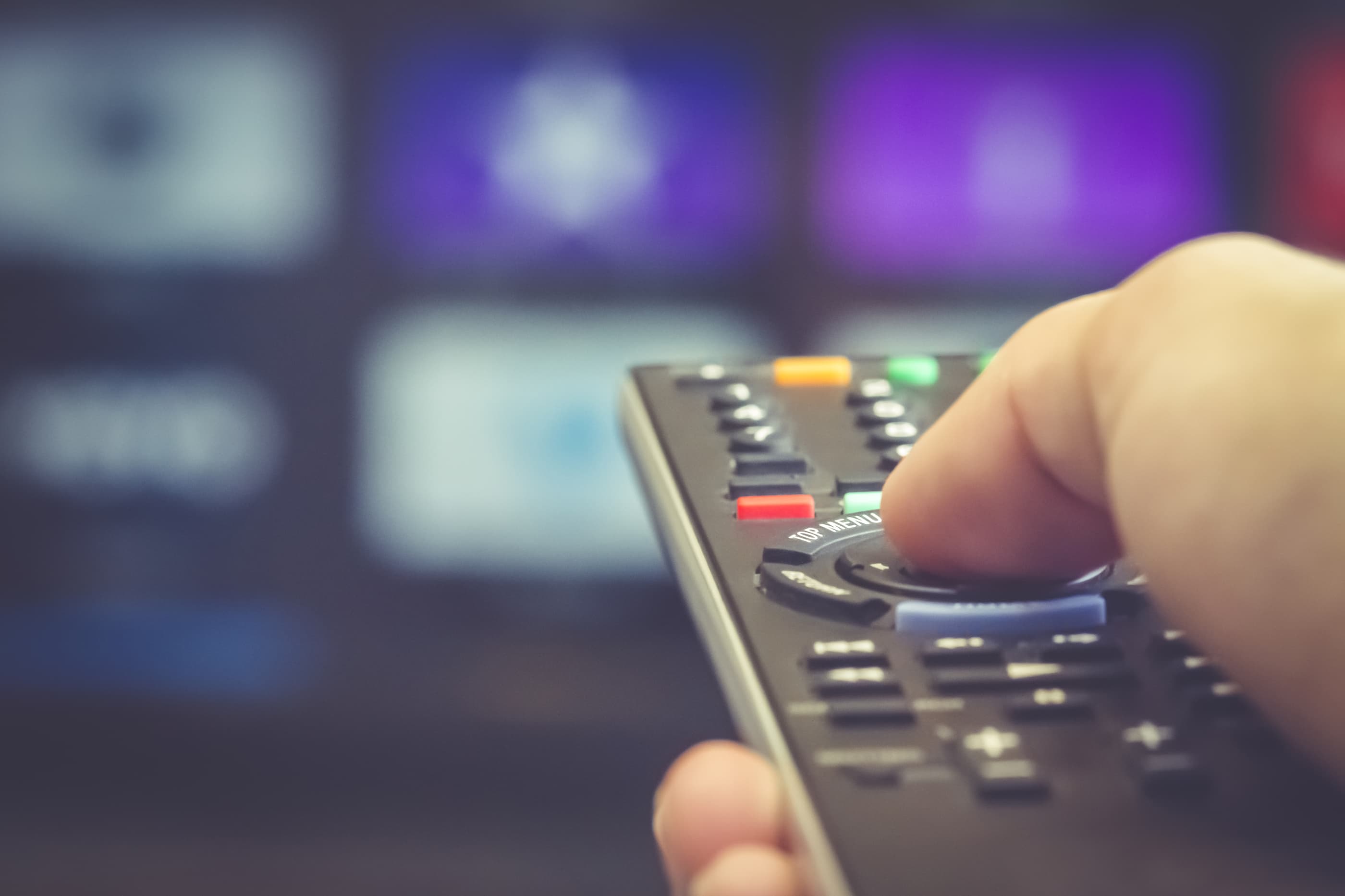 Cover image for Pray.com launches PrayTV - New 24/7 Streaming Video Channel