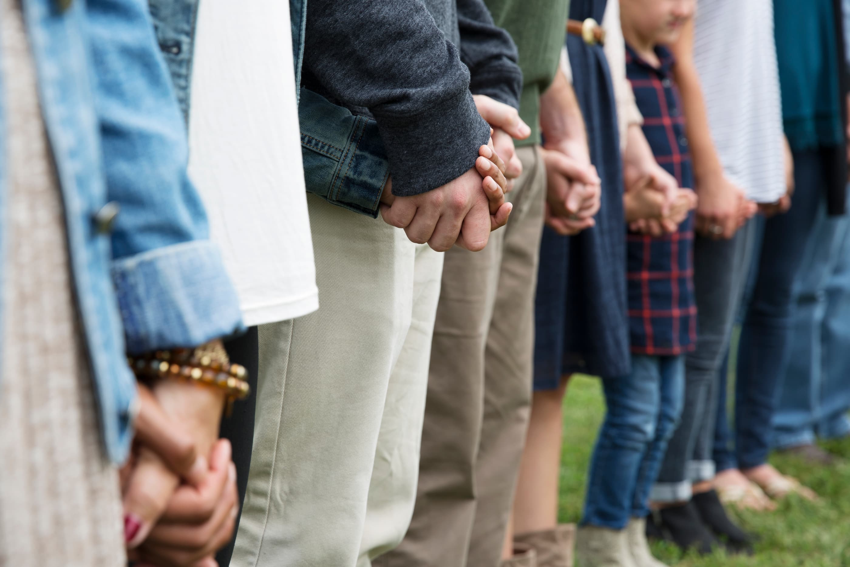 Cover image for Chris Tomlin, Lecrae, Matthew West to Join Pray.com for the 2022 National Day of Prayer