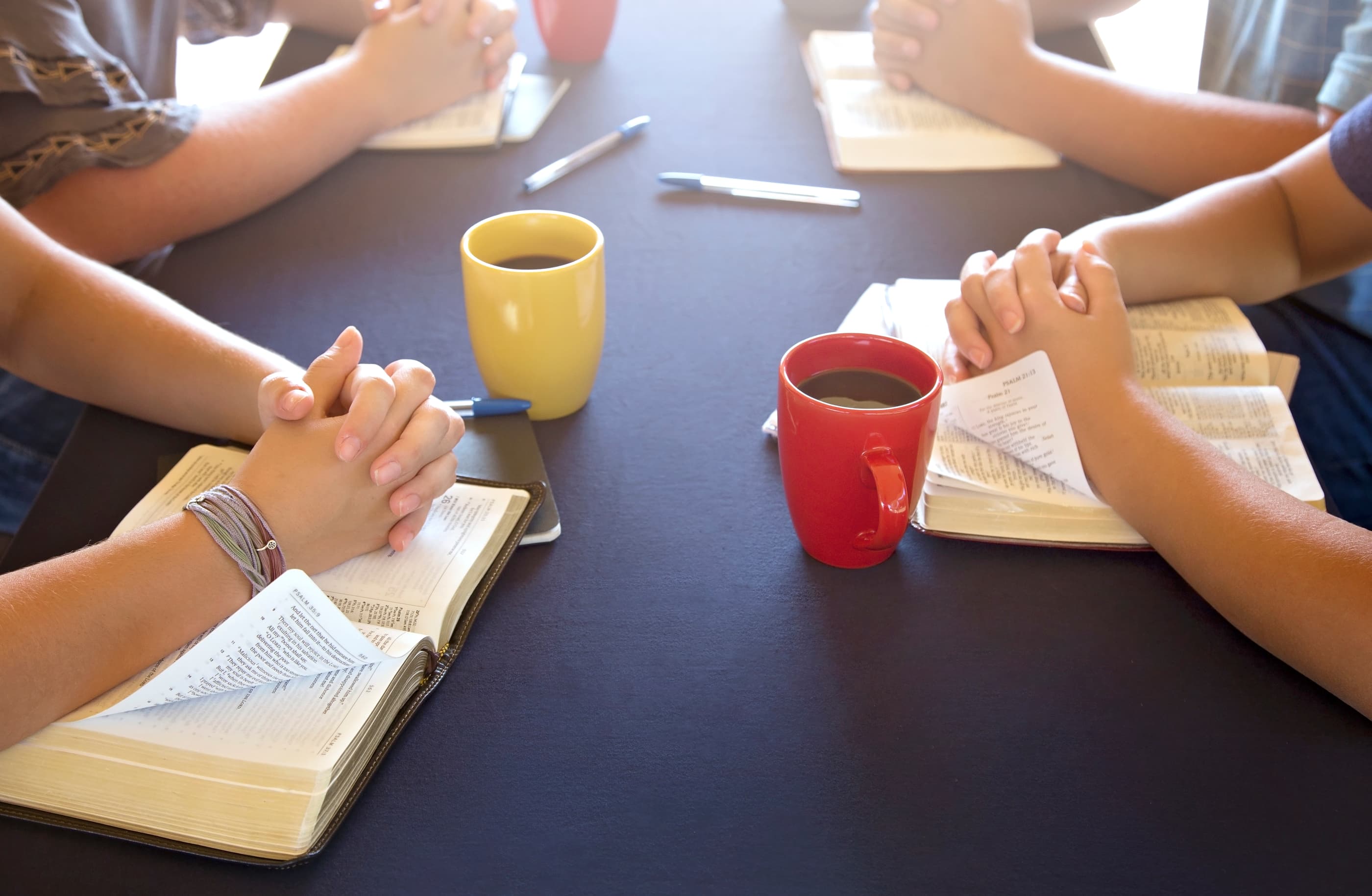 Cover image for Pray.com Ranks No. 4 on Inc. Magazine’s List of the Pacific Region’s Fastest-Growing Private Companies
