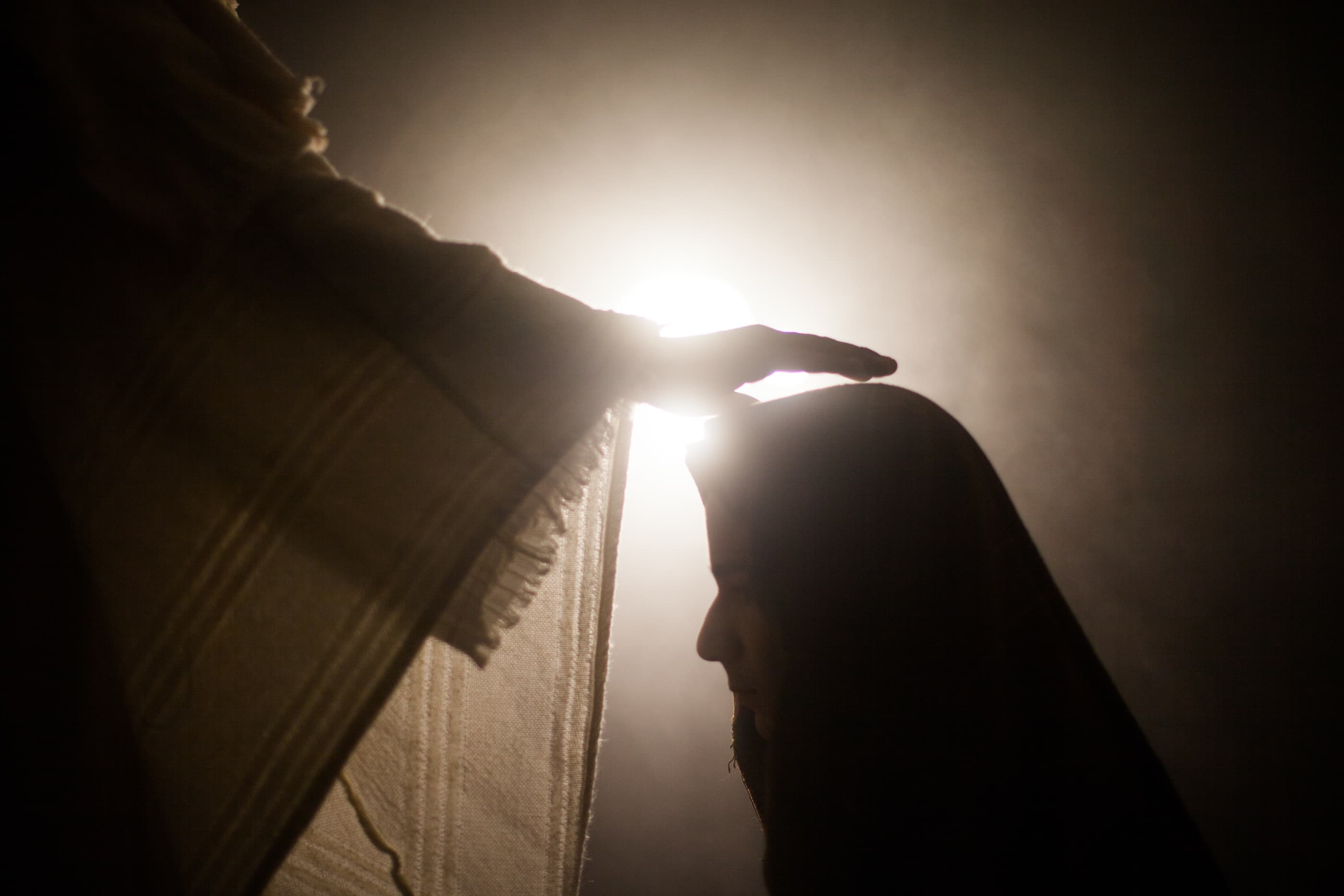 Cover image for Weekly Wisdom: The Giant of Guilt and Shame