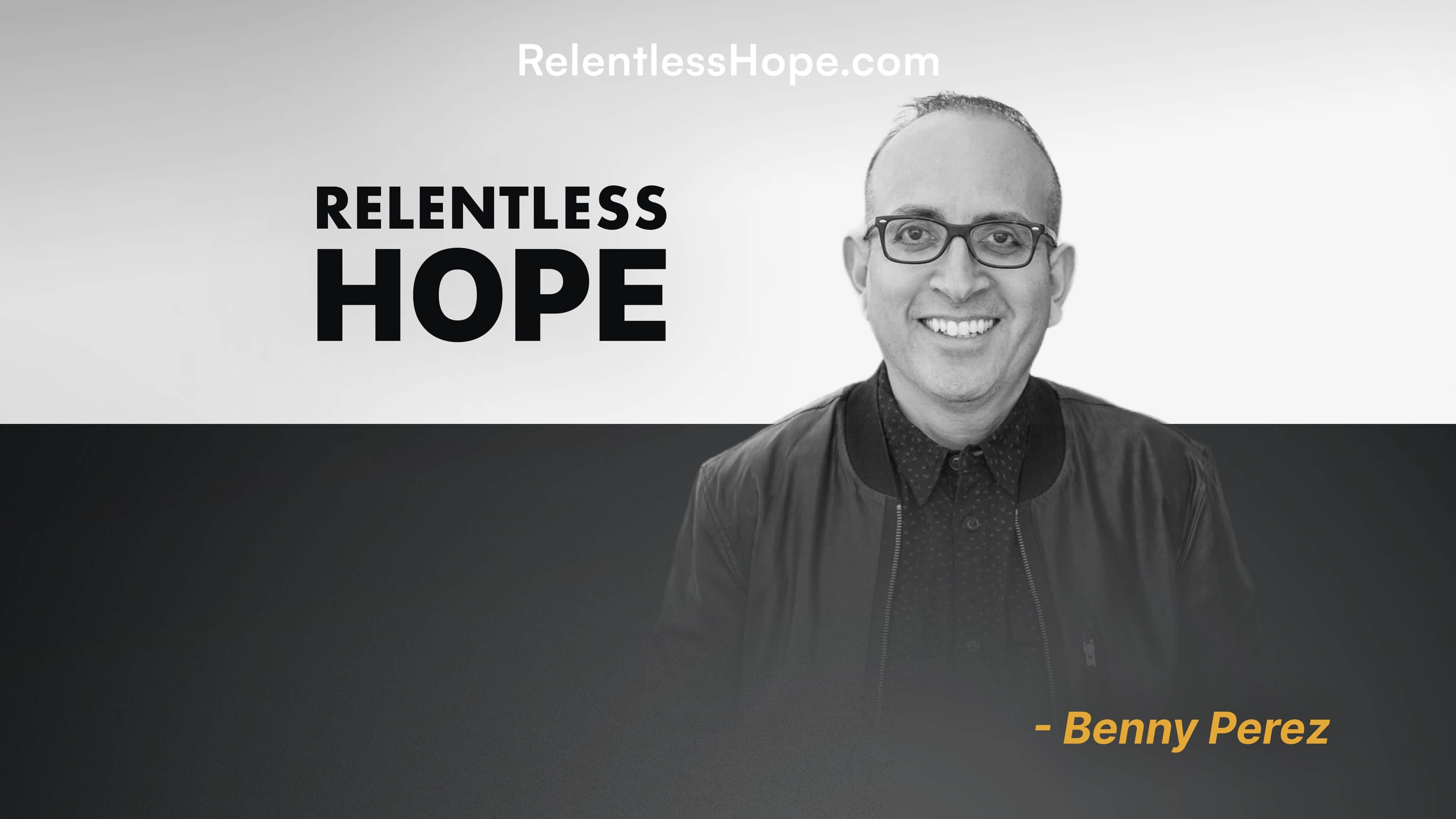 Cover image for Using the Power of Belief to Rise Above Adversity