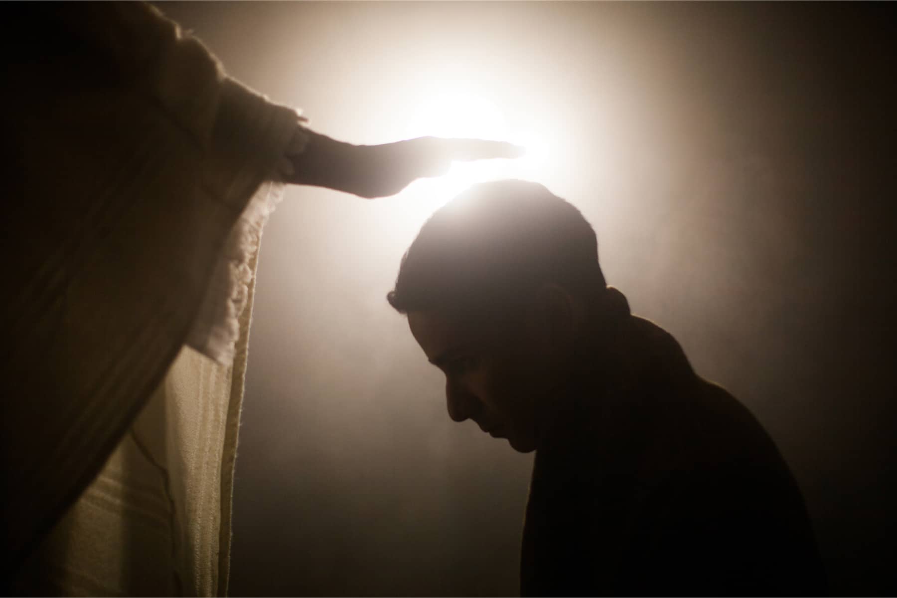 Cover image for Weekly Wisdom: Forgive them