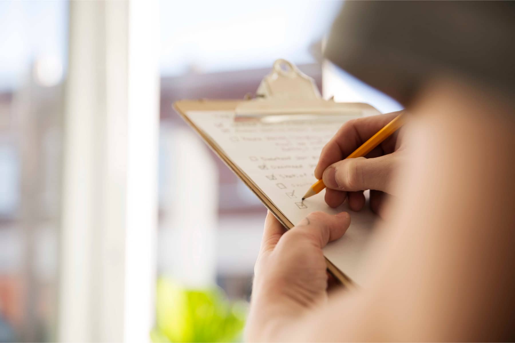 Cover image for Weekly Wisdom: Your To-Do List